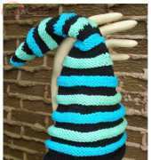 Coney Hat by Vyvyan Neel - Free