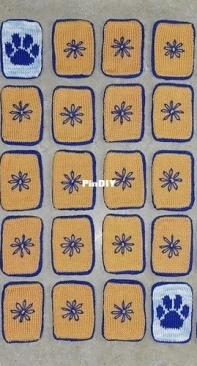 Memory Mix n Match by Sophia Minakais