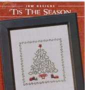 JBW Designs 193 - Tis The Season