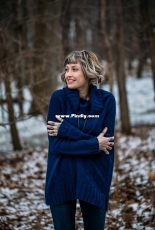 Kingston Tunic by Andrea Mowry