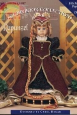 Shady Lane - Carol Hegar - Rapunzel