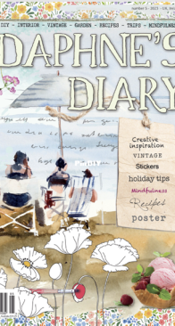 Daphnes Diary - Issue 5 - 2023