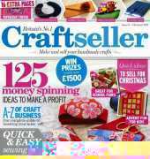 Craftseller-N°15-Christmas-2012 /no ads