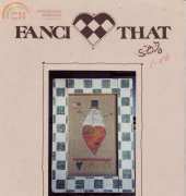 Fanci That No 76 - I love Snowmen