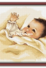 Luca S B385 - Baby XSD