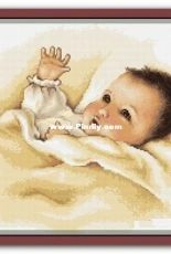 Luca S B385 - Baby XSD