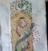 Some more finished