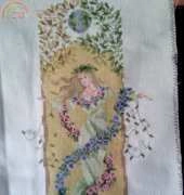 Some more finished