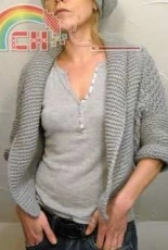 muse n. Shrug/Bolero by Isabell Kraemer-Free
