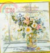 Lanarte 33877 Flowers
