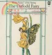 Green Apple 653 - The Daffodil Fairy