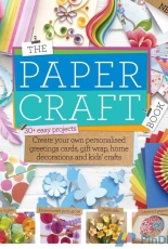 The Paper Craft Book 2016