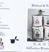Tralala Collection Privée N°14 - Portrait de Famille 1