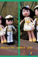 My improvisation baby