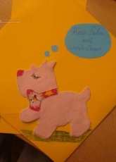 Fan Gift