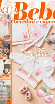 Piu Maglia Bebe - No. 3/2025 - Italian