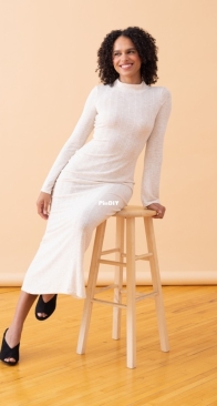 Seamwork - Greer Dress + member bonus - Size Range: 00 – 30