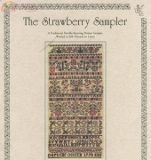 The Needles Prayse - Strawberry Sampler
