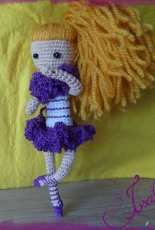 Danseuse