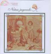 Eder Kits IN-05-540 - Ninas Jugando