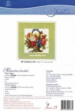 Luca-S 387 Flower Basket XSD