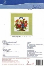 Luca-S 387 Flower Basket XSD