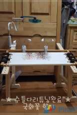 frames tunning