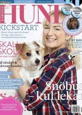 Härliga Hund-N°1-January-2015 /Swedish