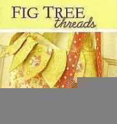 Fig Tree - Berry Sweet Bag