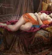 HAED HAEMAD 2122  Judith by Marta Dahlig