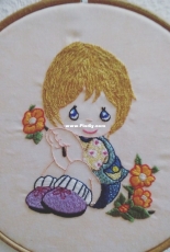 Stitches