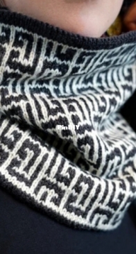 Bey by Reneé Rockwood - NawniKnits