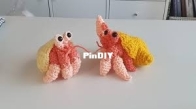 Complicated Knots - Kylie Slee - Hermit Crab