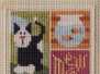 Lizzie Kate - Meow and Woof Blocks