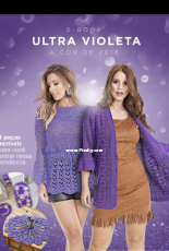 Circulo - Ultra Violet - Portuguese - Free