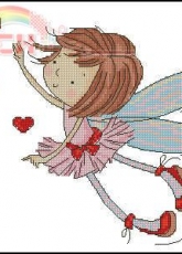 Tani211 Enamored fairy