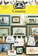DMC 12670-5 - Country