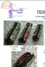 Studio Kat Designs -Roly-nesters - Free