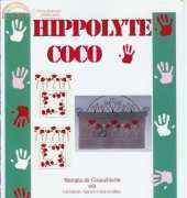 Savoir Fair Valley HC N°81 Hippolyte Coco - Petite Rangee de Coquelicotsel