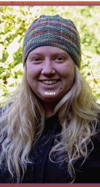 Matinee Hat - Kyle Kunnecke