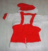 Clothes for dolls