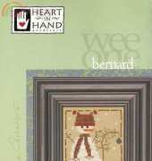 Heart in Hand - Bernard