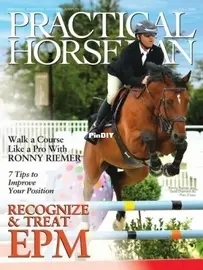 Practical Horseman - Fall 2025