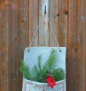 With Thy Needle and Thread - St. Noel