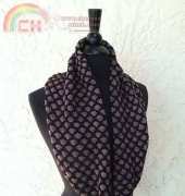 Honeycomb by baah yarn/Free