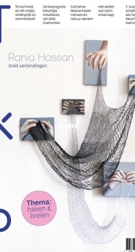 TxP - Textiel Plus - Issue 262 - Winter 2022 - Dutch