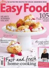 Easy Food-Issue 5-May June-2015