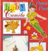 Baby Camila - No.6 - May-June 1998 - Spanish