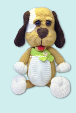 Henry the Dog