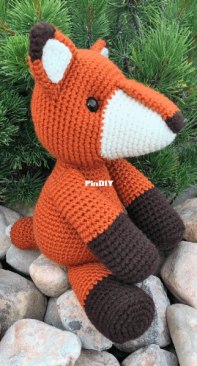 Jess Huff - Frederic the Fox - Frederic Vos - Dutch - Translated - Free